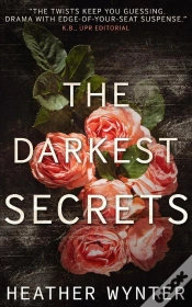 Capa do artigo The Darkest Secrets