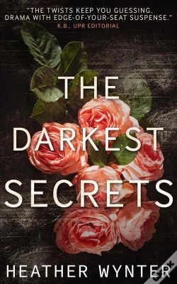 Capa do artigo The Darkest Secrets