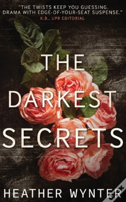 Capa do artigo The Darkest Secrets
