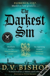 Capa do artigo The Darkest Sin