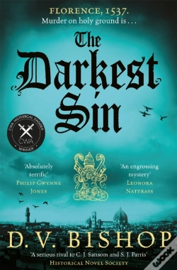 Capa do artigo The Darkest Sin