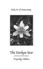 The Darkest Star - Preview