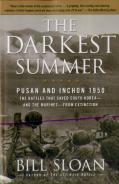 The Darkest Summer