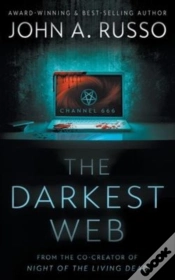 Capa do artigo The Darkest Web