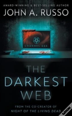 Capa do artigo The Darkest Web