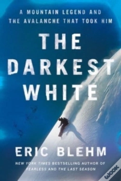 Capa do artigo The Darkest White