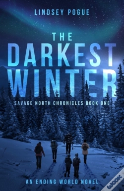 Capa do artigo The Darkest Winter