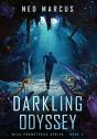The Darkling Odyssey - Preview