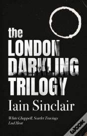 Capa do artigo The Darkling Trilogy