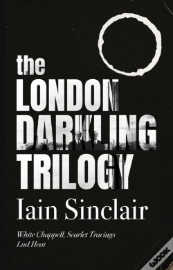 Capa do artigo The Darkling Trilogy