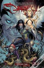 The Darkness (2025) Volume 1