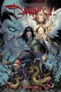 The Darkness (2025) Volume 1 - Preview