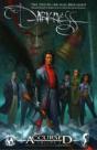 The Darkness Accursed Volume 3 - Preview