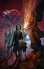 The Darkness Accursed Volume 5 - Preview