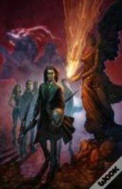 Capa do artigo The Darkness Accursed Volume 5