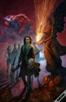 Capa do artigo The Darkness Accursed Volume 5