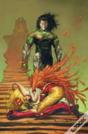 Capa do artigo The Darkness Accursed Volume 7