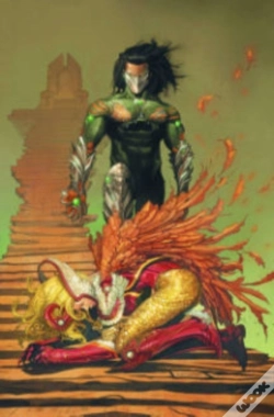 Capa do artigo The Darkness Accursed Volume 7
