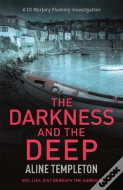 Capa do artigo The Darkness And The Deep