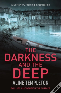 Capa do artigo The Darkness And The Deep
