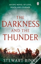 The Darkness And The Thunder