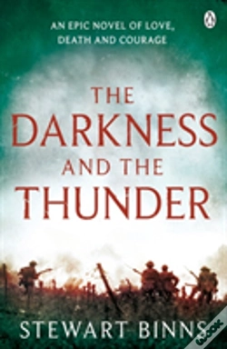 Capa do artigo The Darkness And The Thunder