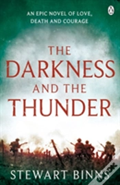 Capa do artigo The Darkness And The Thunder