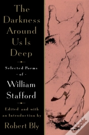 Capa do artigo The Darkness Around Us Is Deep