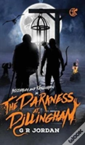 Capa do artigo The Darkness At Dillingham