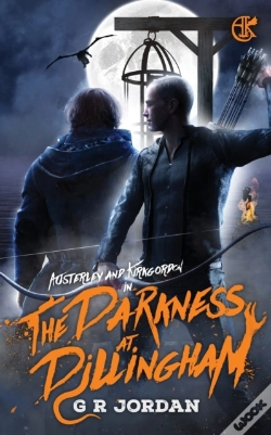 Capa do artigo The Darkness At Dillingham
