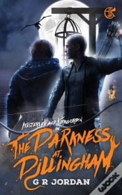 Capa do artigo The Darkness At Dillingham