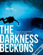 Capa do artigo The Darkness Beckons
