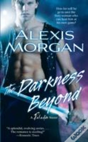 Capa do artigo The Darkness Beyond