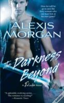 Capa do artigo The Darkness Beyond