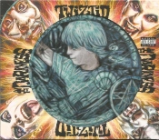 Capa do artigo The Darkness - CD