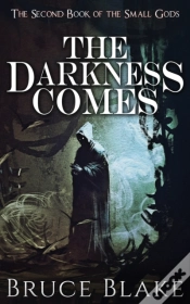 Capa do artigo The Darkness Comes