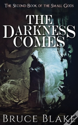 Capa do artigo The Darkness Comes