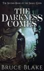 The Darkness Comes - Preview