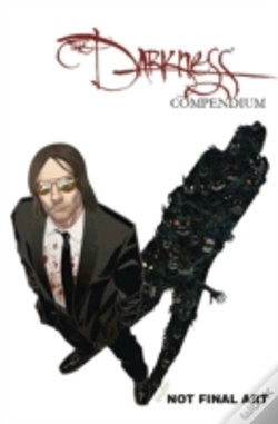 Capa do artigo The Darkness Compendium Volume 2