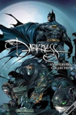 Capa do artigo The Darkness: Darkness/ Batman & Darkness/ Superman 20th Anniversary Collection