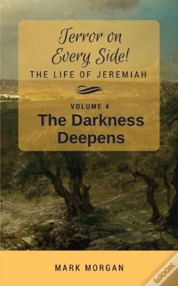 Capa do artigo The Darkness Deepens