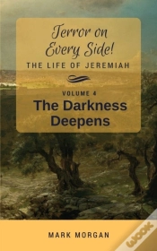 Capa do artigo The Darkness Deepens