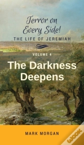 The Darkness Deepens