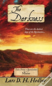 Capa do artigo The Darkness