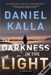 Capa do artigo The Darkness In The Light