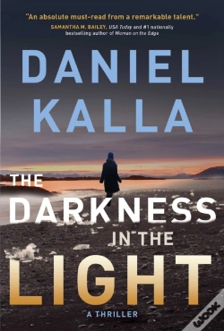 Capa do artigo The Darkness In The Light