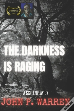 Capa do artigo The Darkness Is Raging
