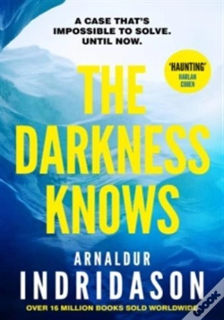 Capa do artigo The Darkness Knows