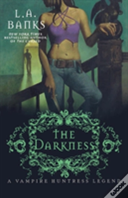 Capa do artigo The Darkness