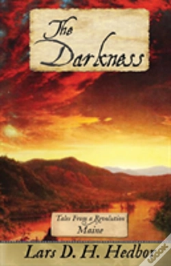 Capa do artigo The Darkness